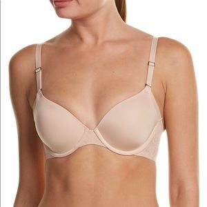 SPANX® Pillow Cup Full Coverage Side Smoother